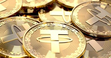 What is Tether, and How do I Bet with it?