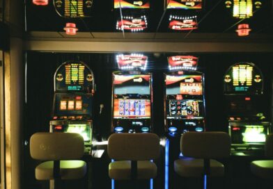 Risks of Online Casinos should Watch out